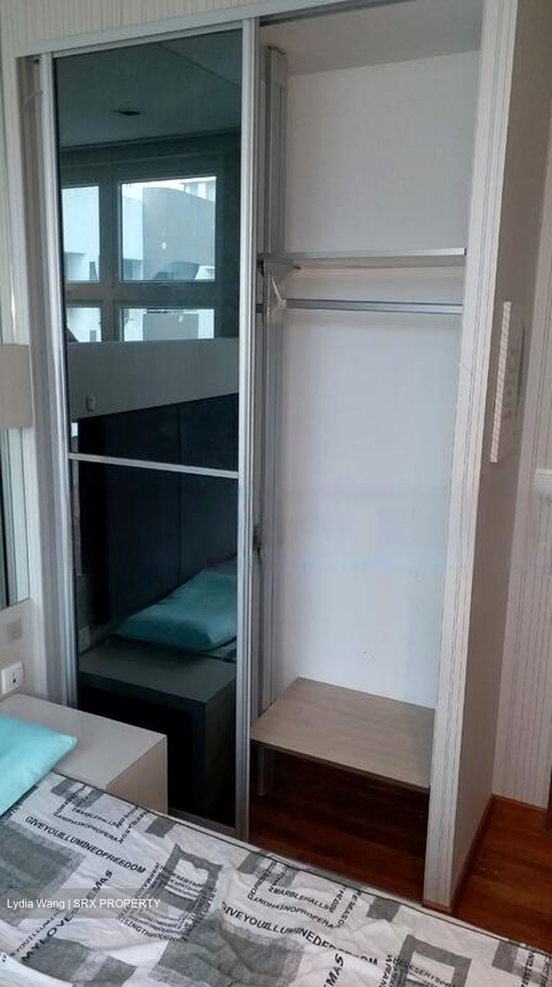 Prestige Heights (D12), Apartment #482620711